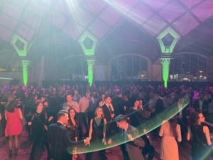 Weeam Prague 2020